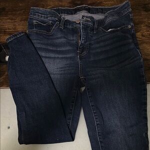 Ankle Jeans Lucky Brand